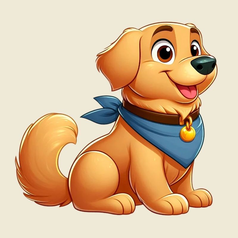 Labrador 3