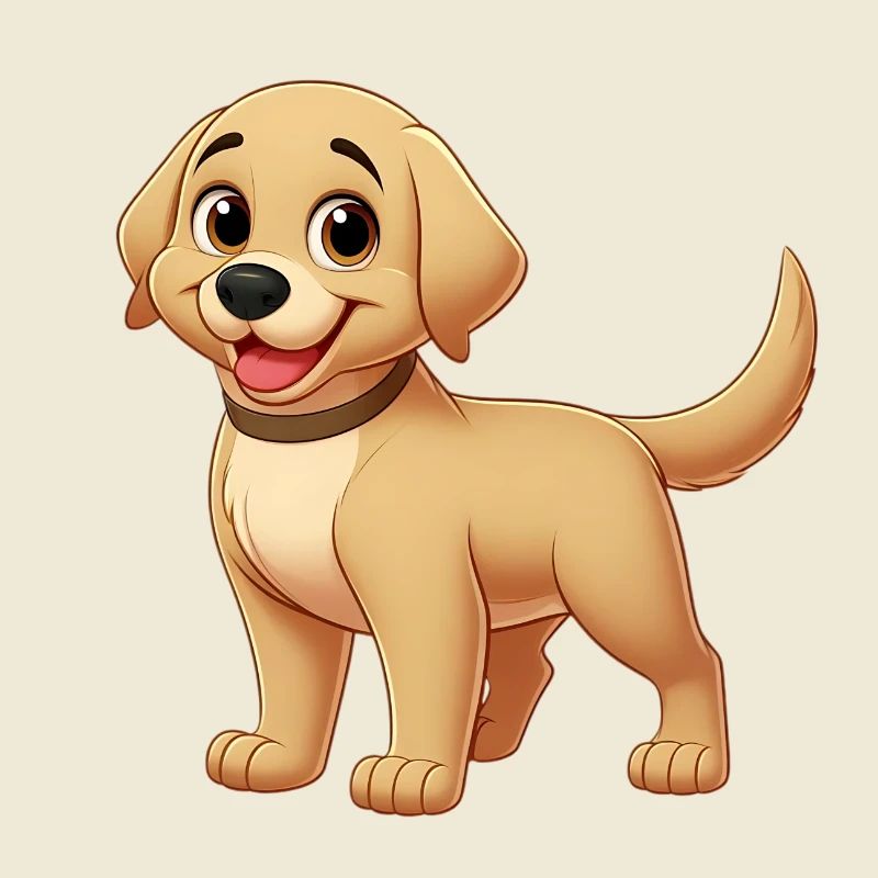 Labrador