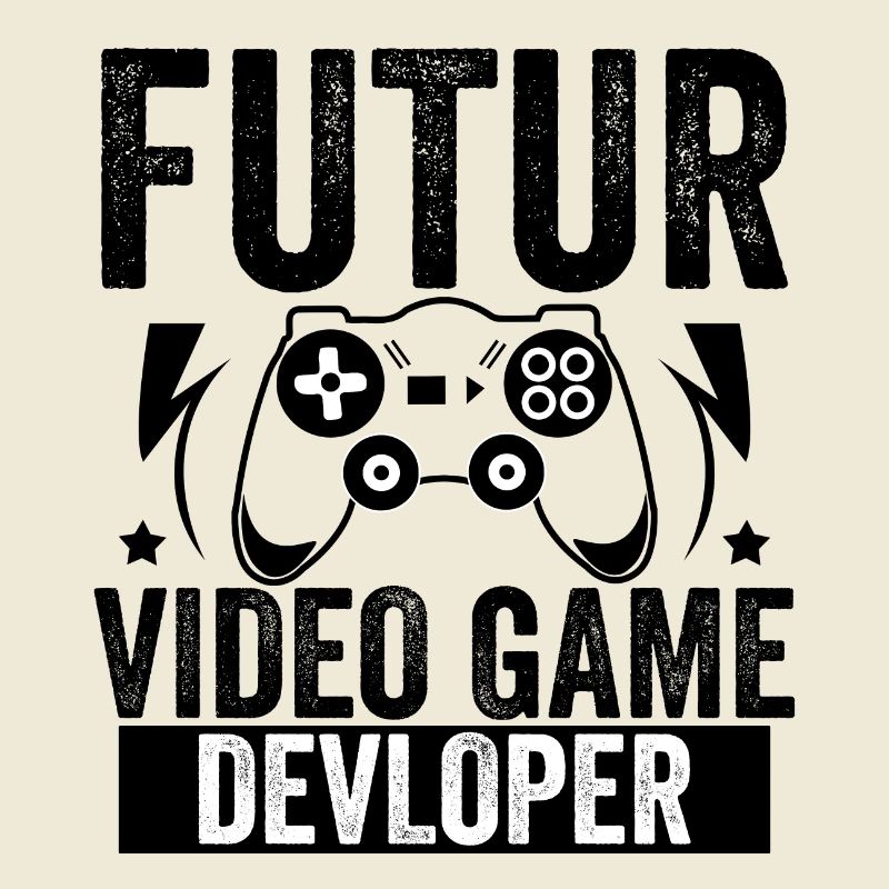 Futur Video Game Devloper