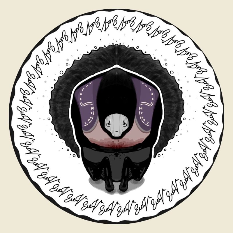 Shadow designed by EuV