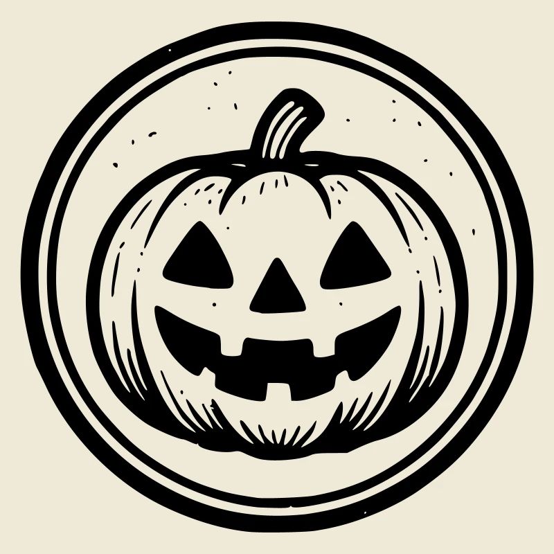 Halloween Pumpkin