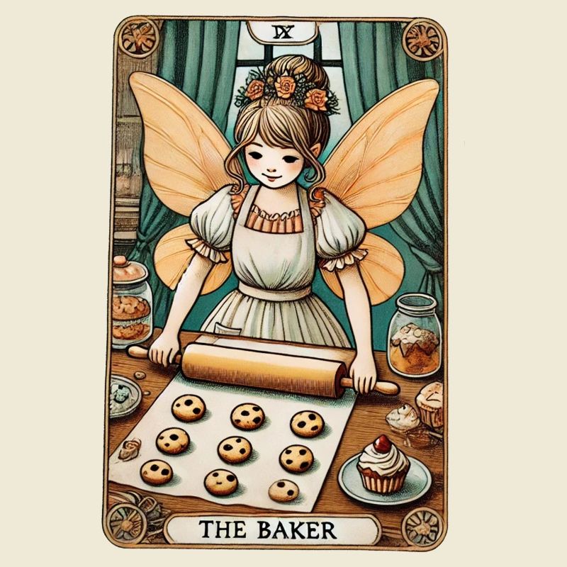 The Baker