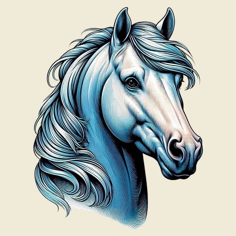Pferd