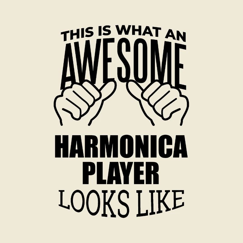 harmonica