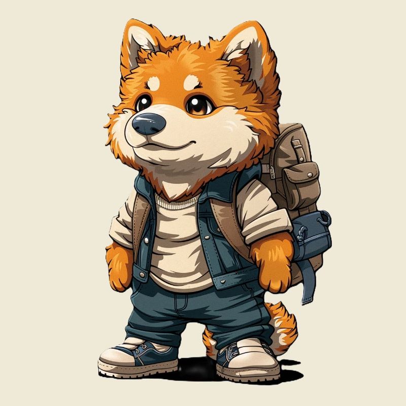 Fuchs design