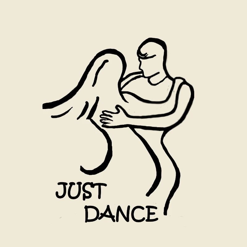 ZOUK-TANZ-GESCHENK JUST DANCE