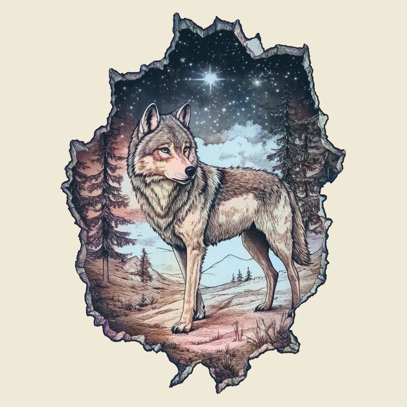 Wolf