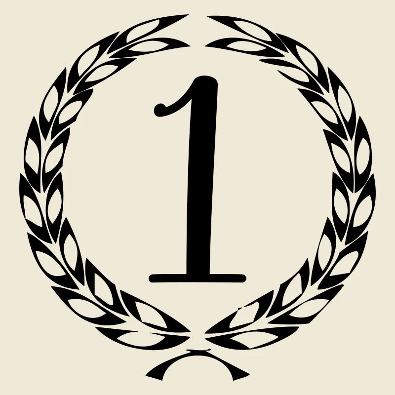 1 couronne