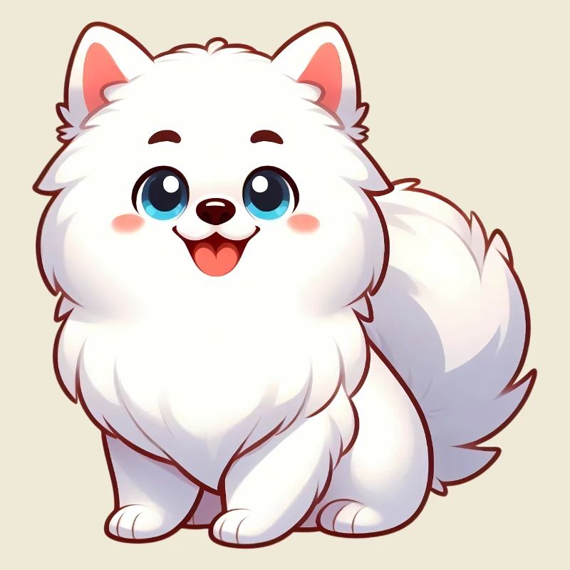 spitz 4