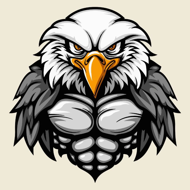 Bande dessinée Eagle