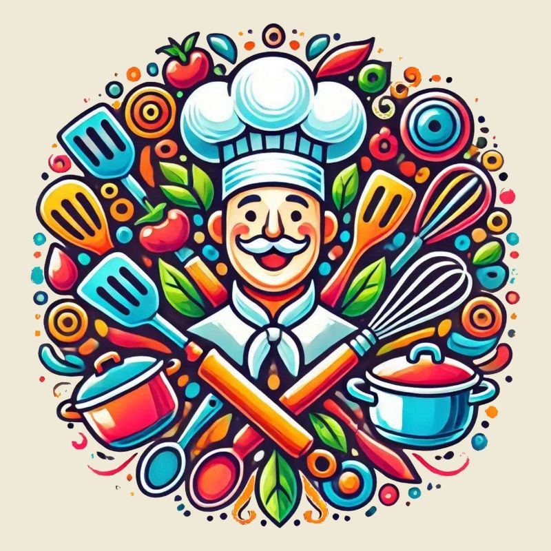 Chef Logo