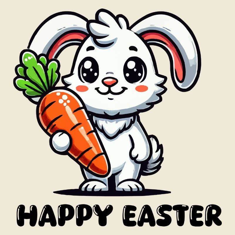 Rabbit Rabbit Comic