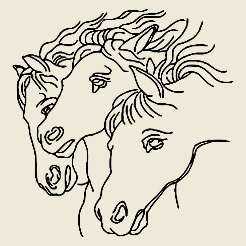 Chevaux