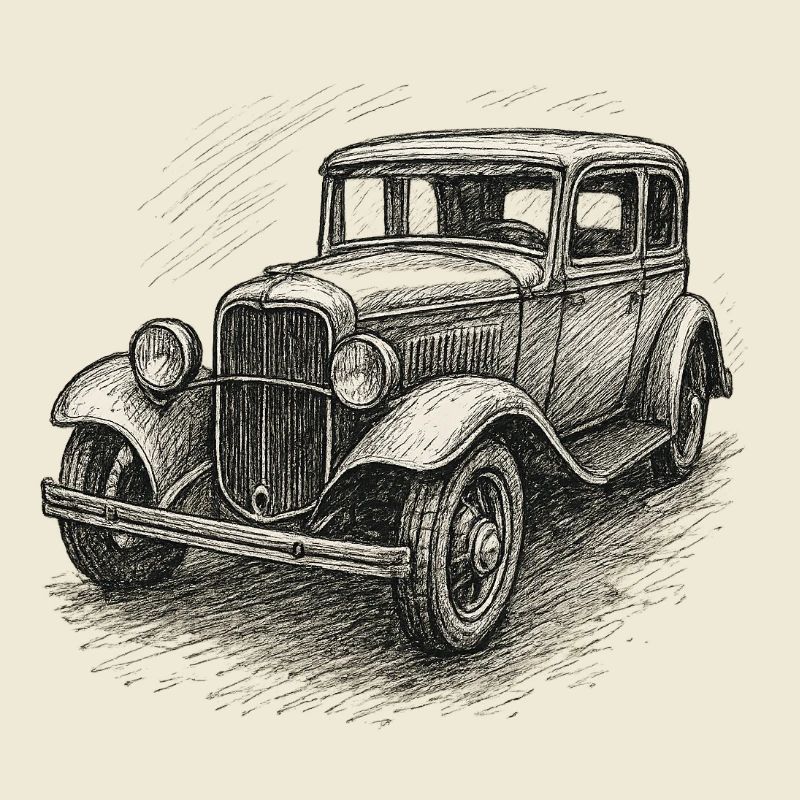 Oldtimer