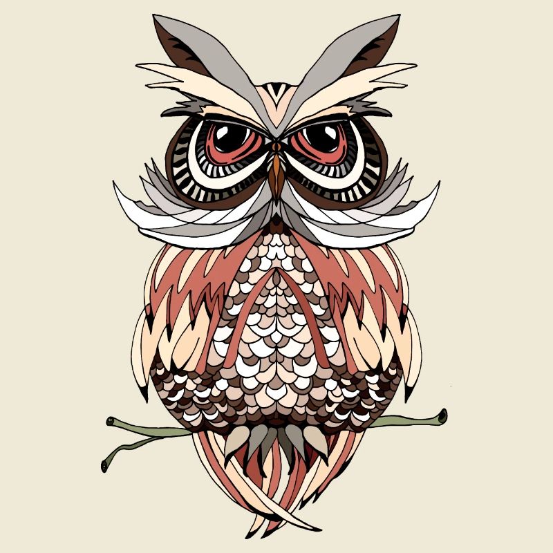Vogel