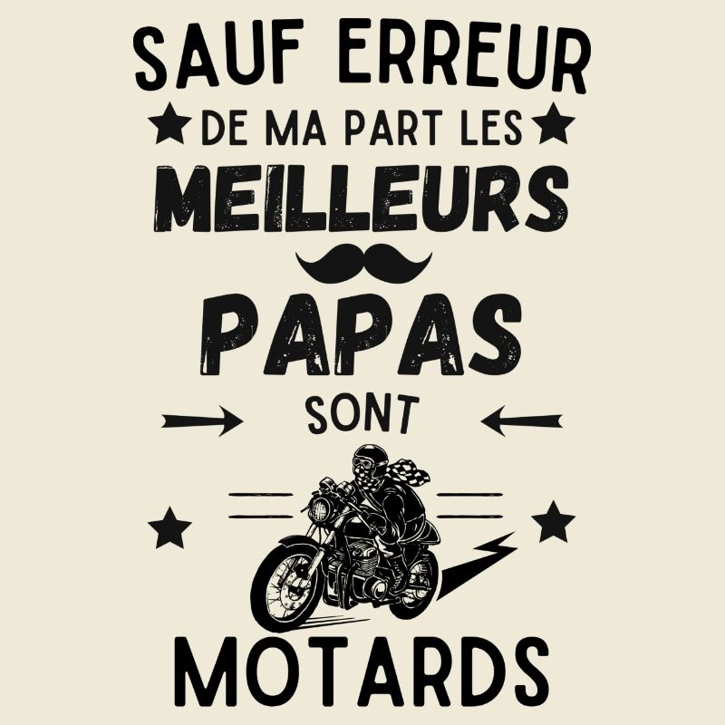 BIKER DAD