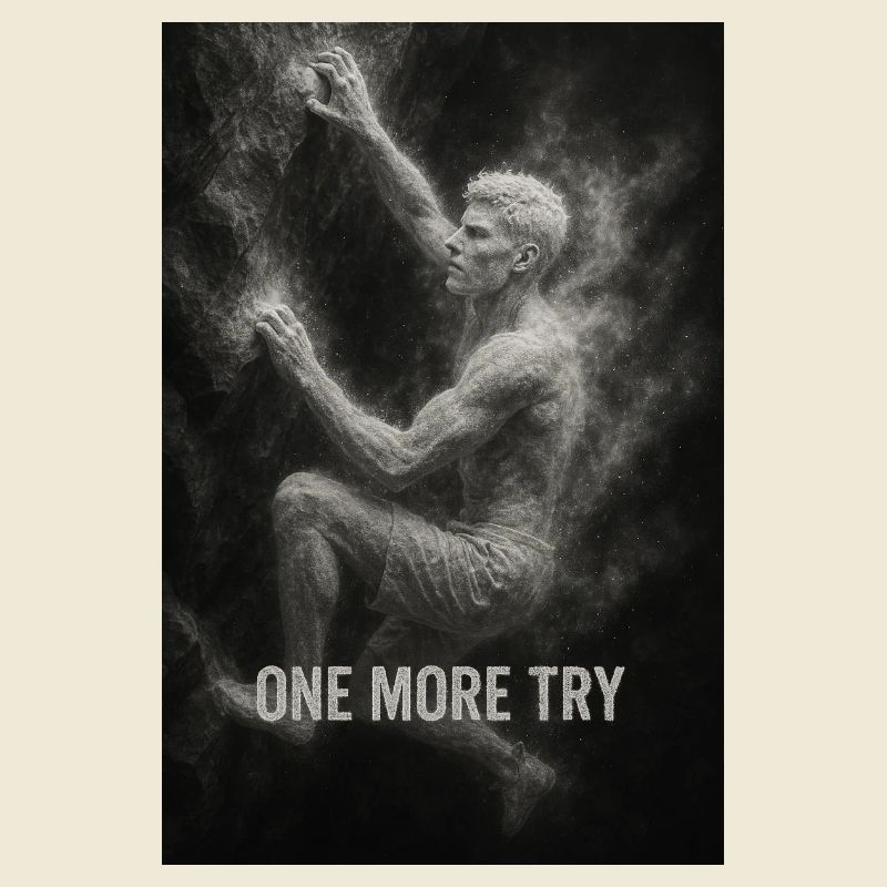 One more try.