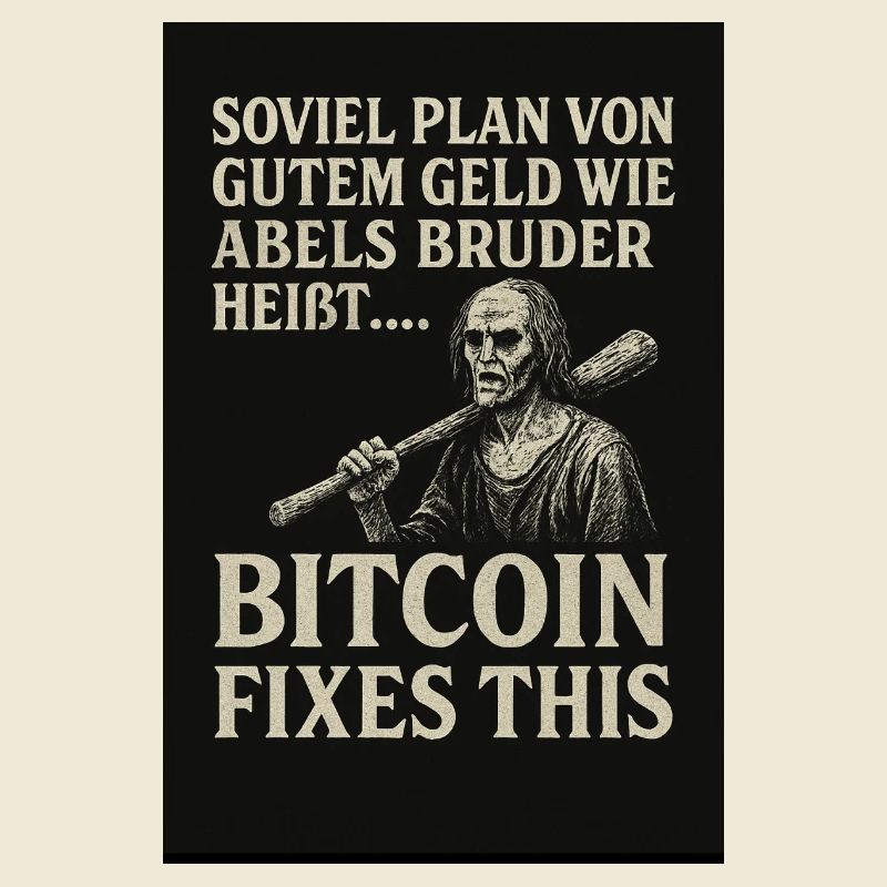 Bitcoin fixes this