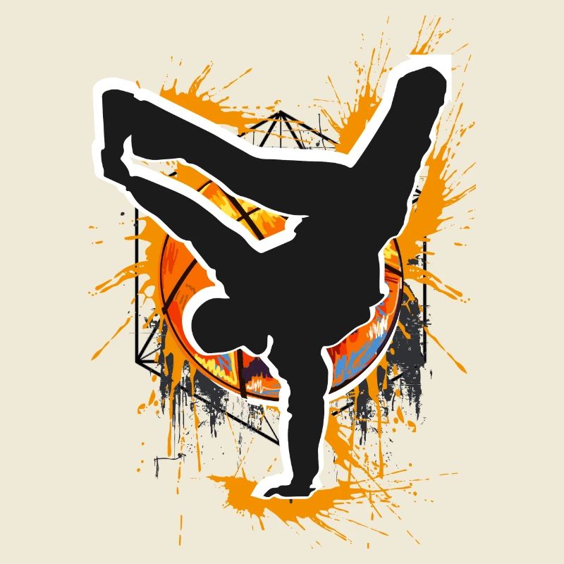 Breakdance - Breakdancer - Breakdancing - Bboy