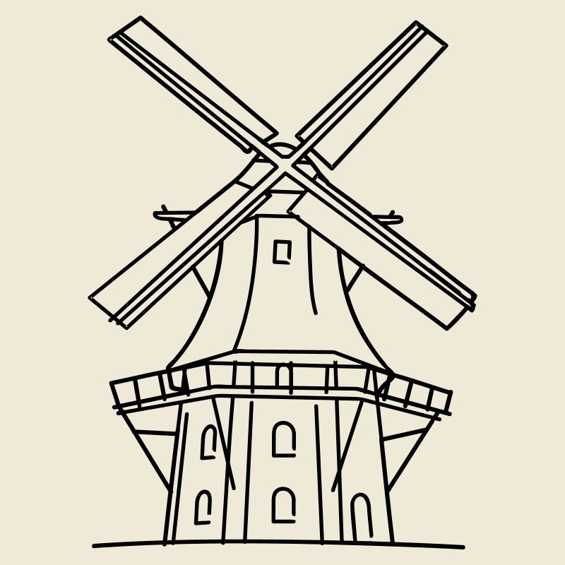 Windmill