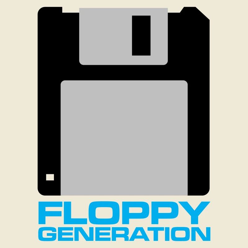 Diskette Generation 3.5