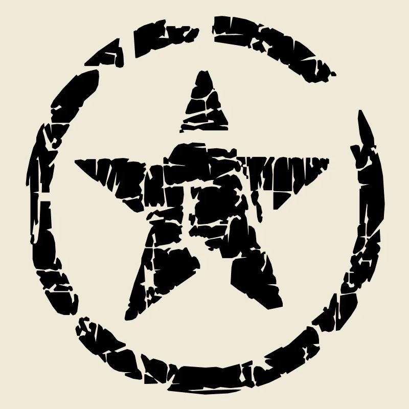 Star exit-shirt