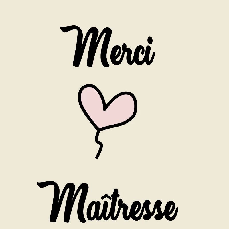 MAÎTRESSE