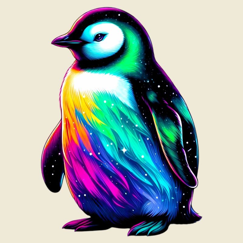 Penguin