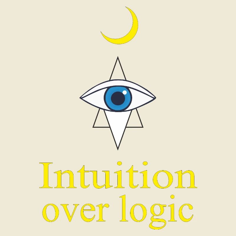Intuition Over Logic