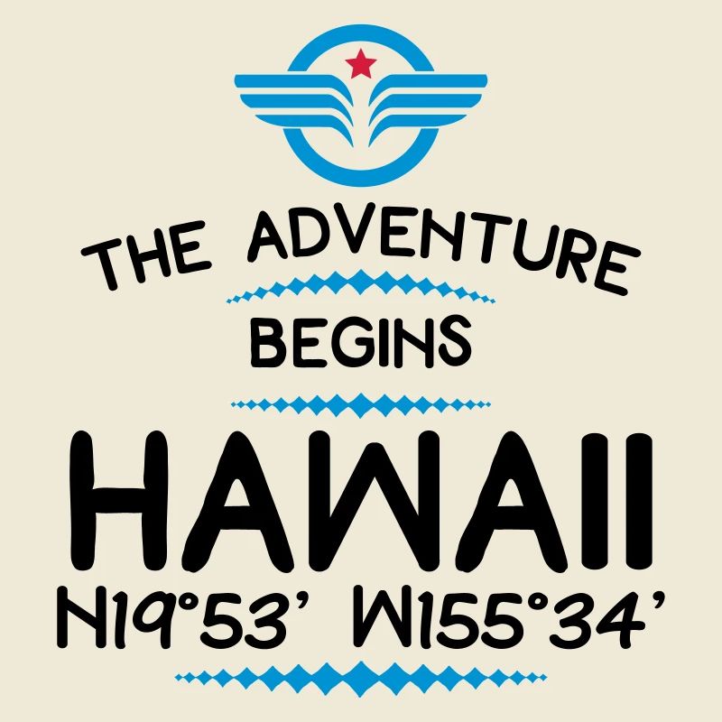 Hawaï