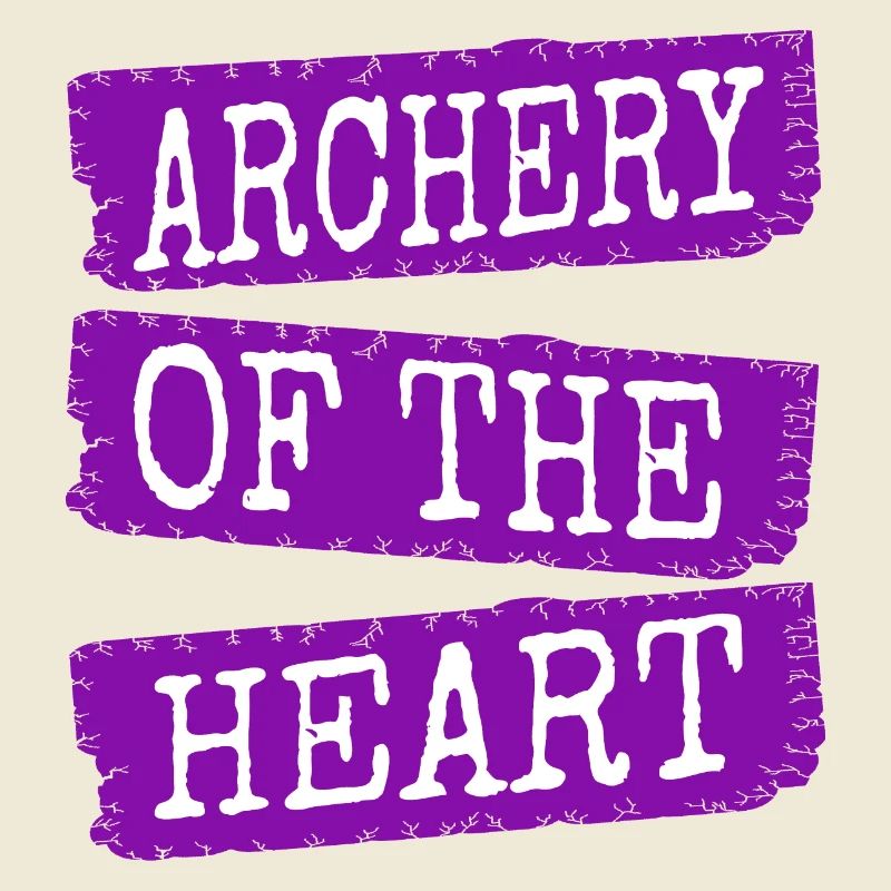 archery gift archery practice awesome true love