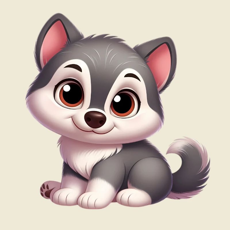 wolf 11