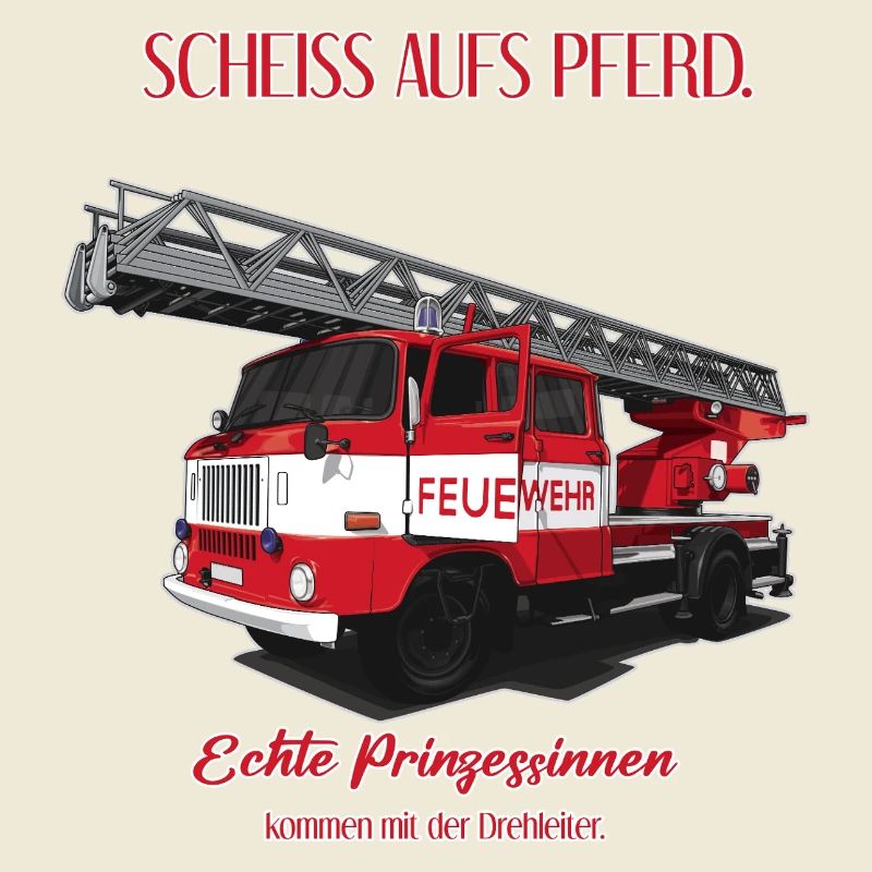 Pompiers // RDA // Illustration