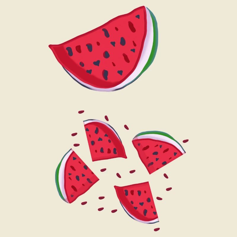 Pastèque
