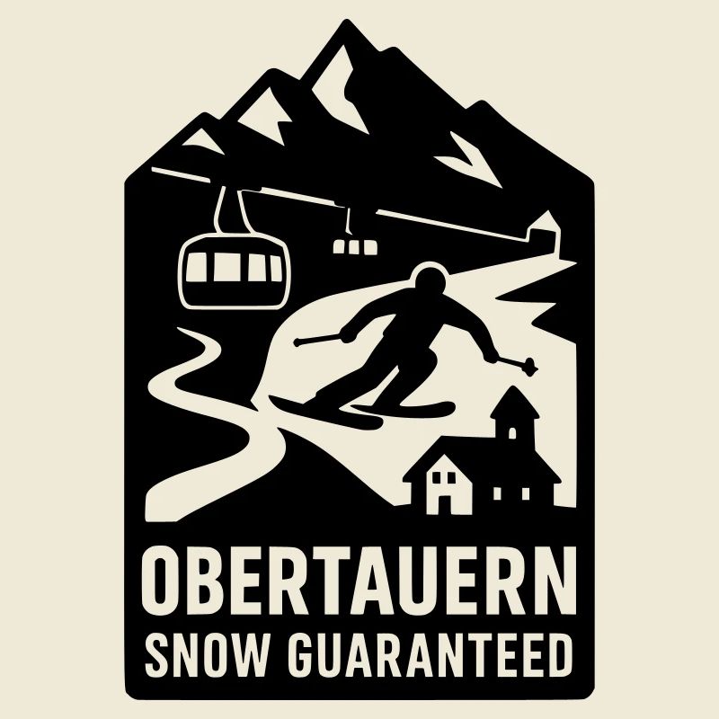 Station de ski d’Obertauern