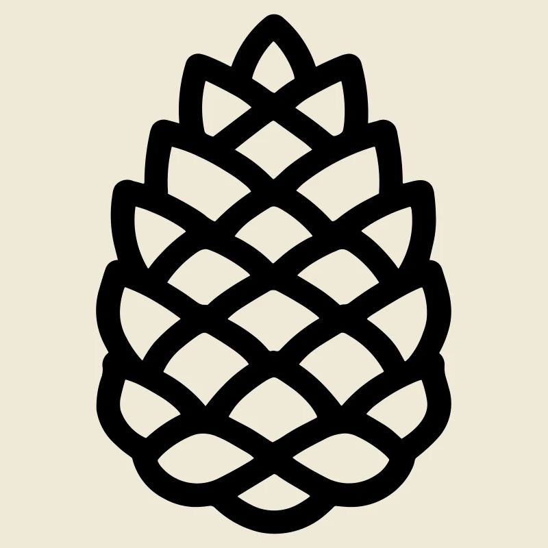 Pine Cone