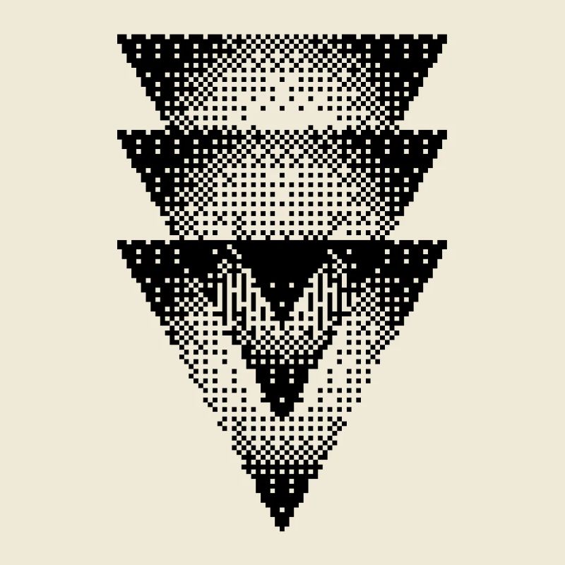 triangles design