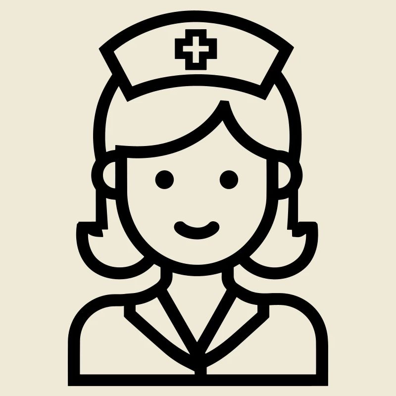 infirmière