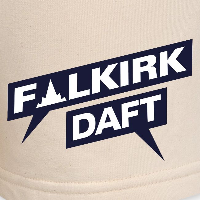 Falkirk Daft