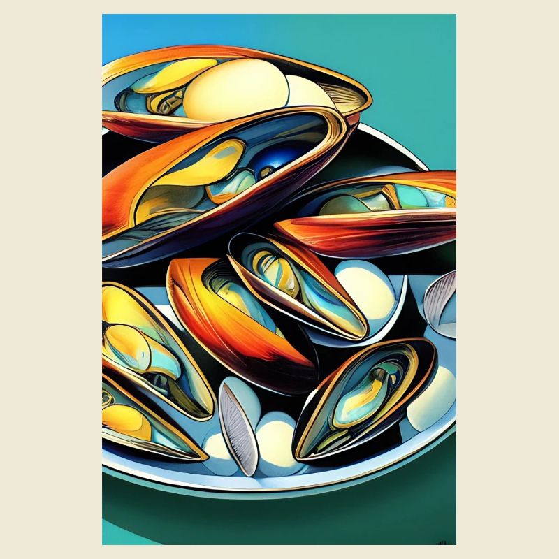 Moules