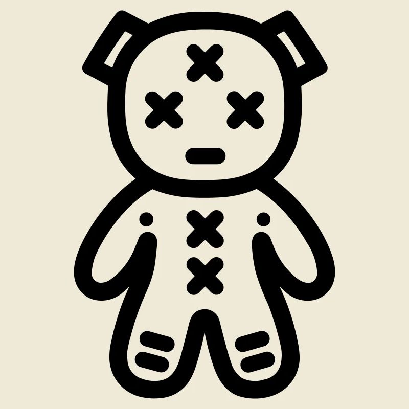 Voodoo Doll