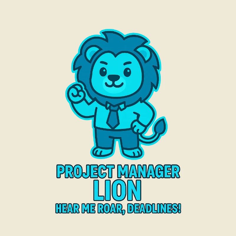 Chef de projet Löwe – Délais