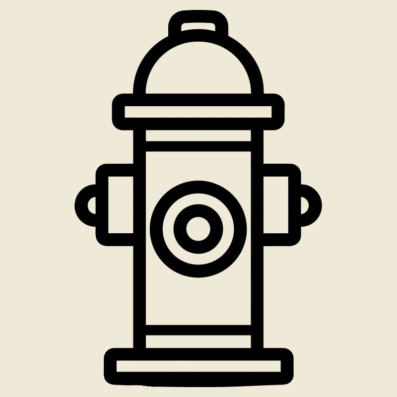Fire hydrant