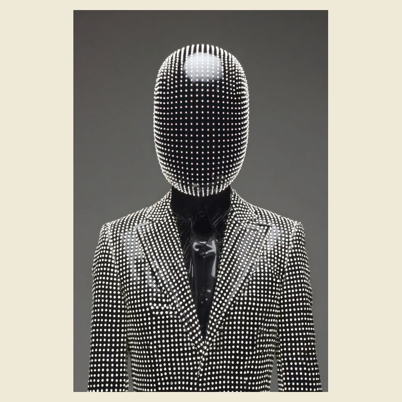 Combinaison LED Dotgrid
