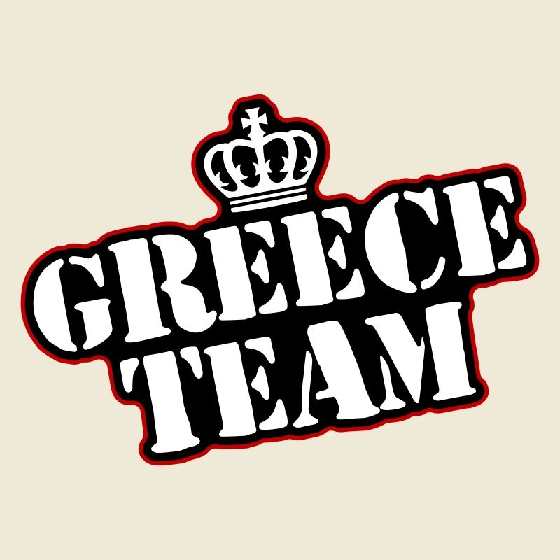 Équipe Grèce