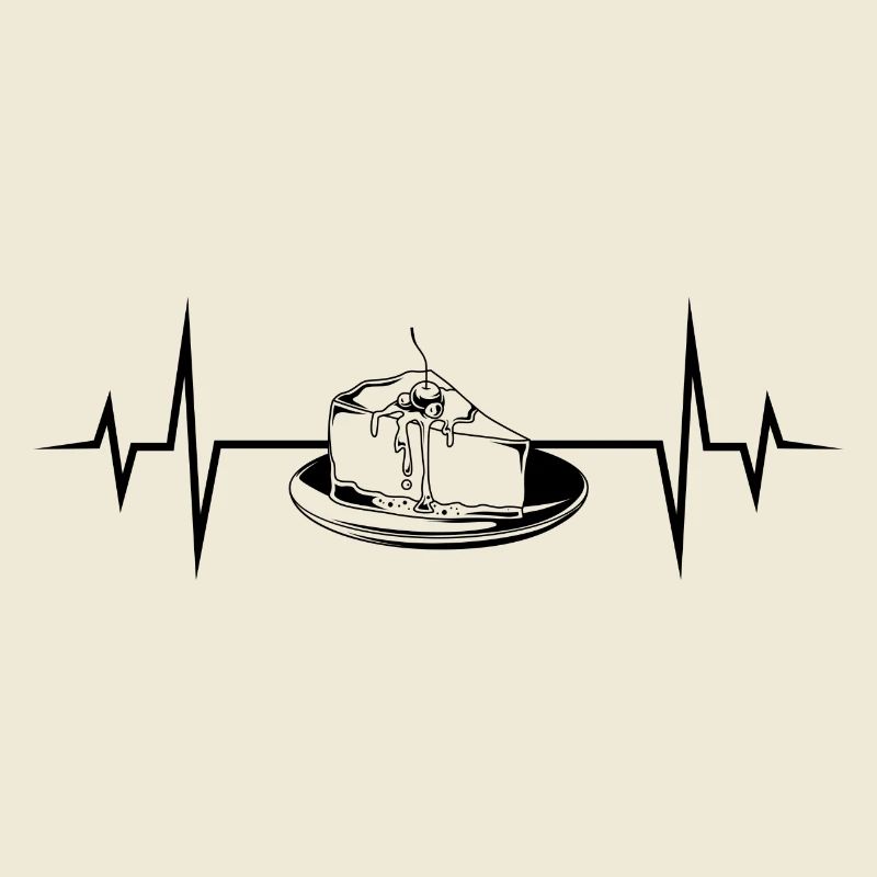 Cake Cheesecake Pulse