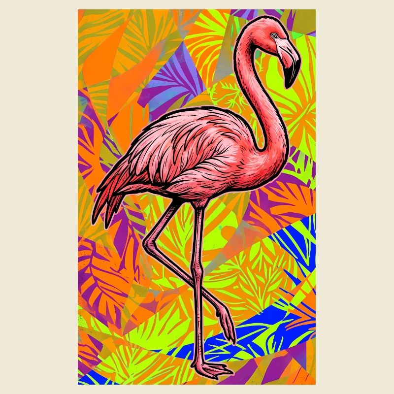 Flamingo