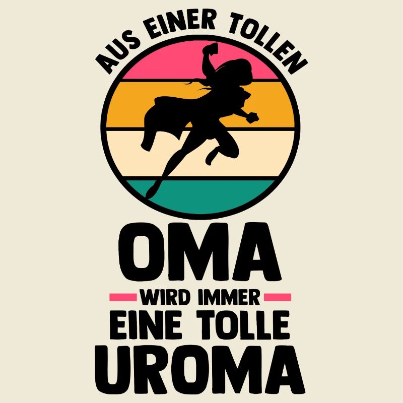 Mutter Mama Großmutter Oma