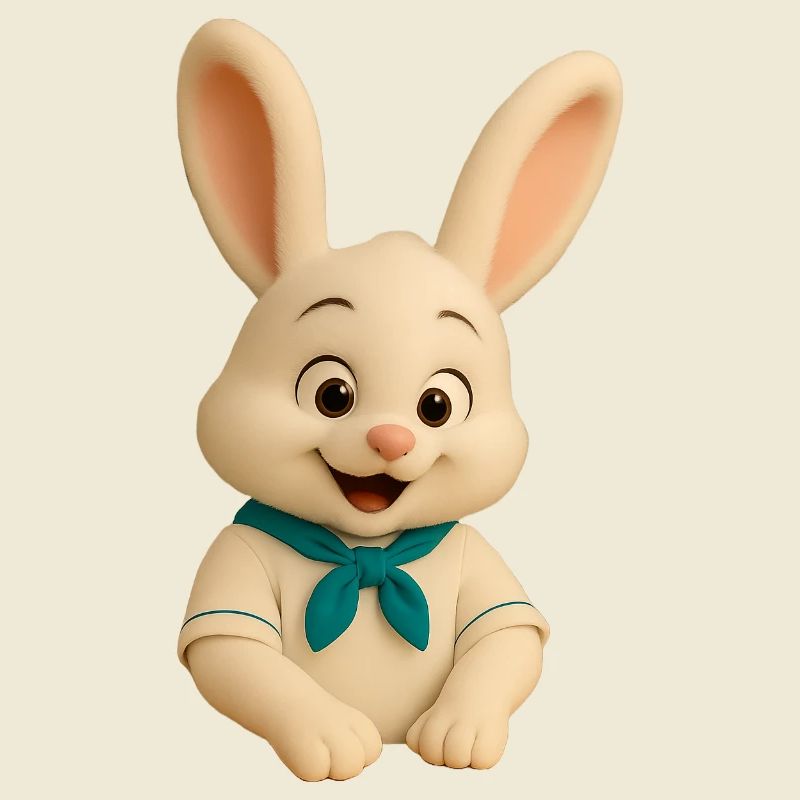Häuptling Bunny