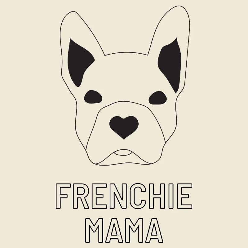 frenchie mama